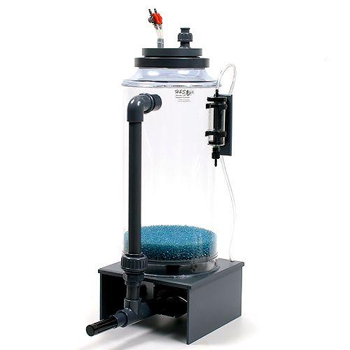 カルシウムリアクター 50hz ポンプ新品