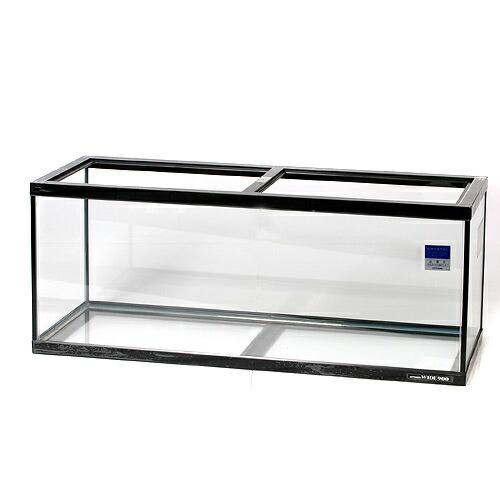 コトブキ工芸 90cm水槽 ワイド900（90×30×36cm）（単体