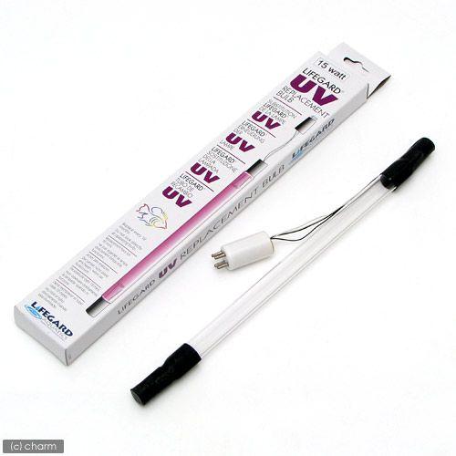 レインボーライフガード 殺菌灯 QL-15