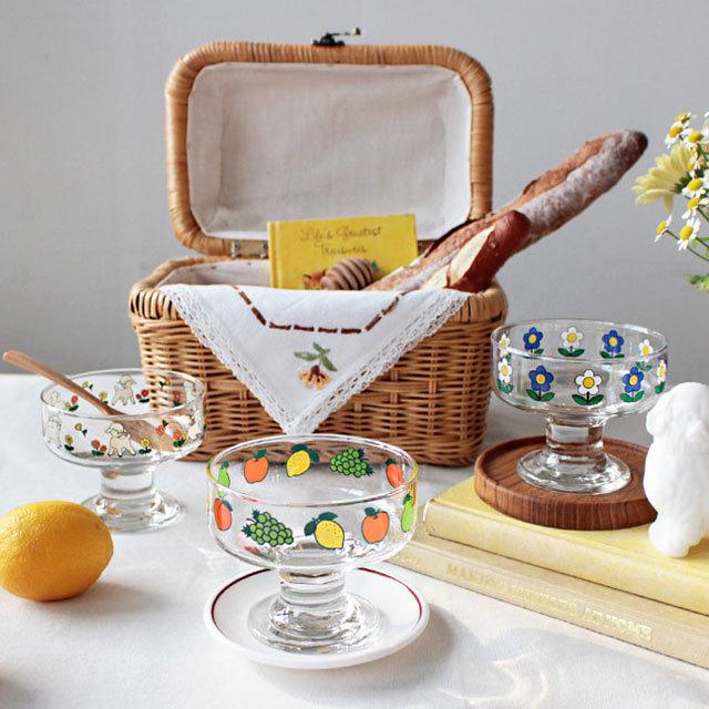 超希少」クリスタルガラス ボウル ドーム クペリエール アイアン 工藝