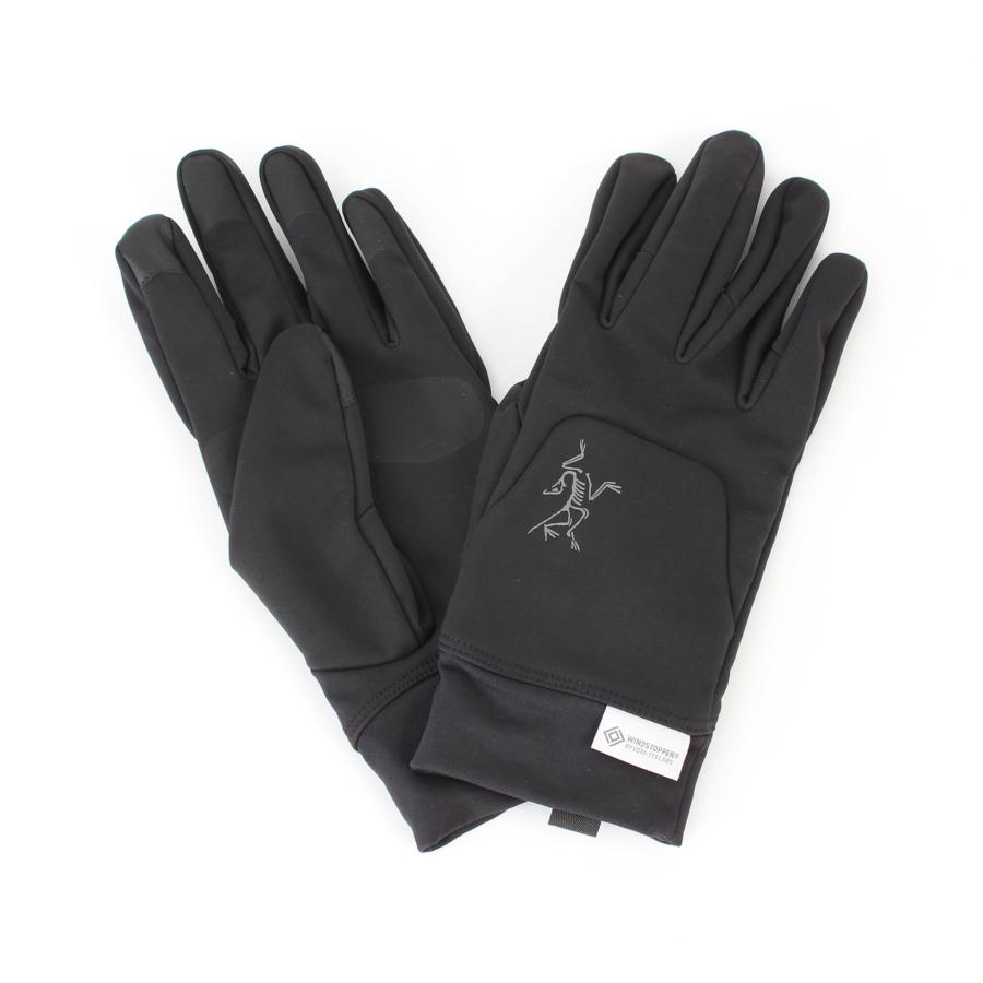 ARC'TERYX（アークテリクス） 手袋 グローブ VENTA GLOVE ベンタ