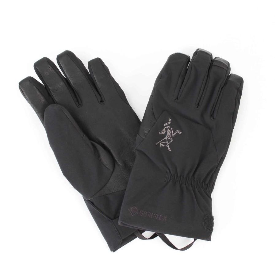 ARC'TERYX（アークテリクス） 手袋 グローブ VENTA GTX GLOVE ベンタ