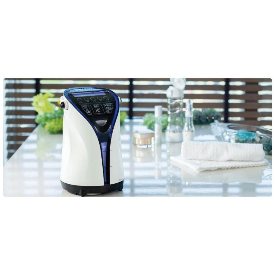 クリスマス 年末年始 限定2個特別価格 お取り寄せ商品 水素ガス生成器