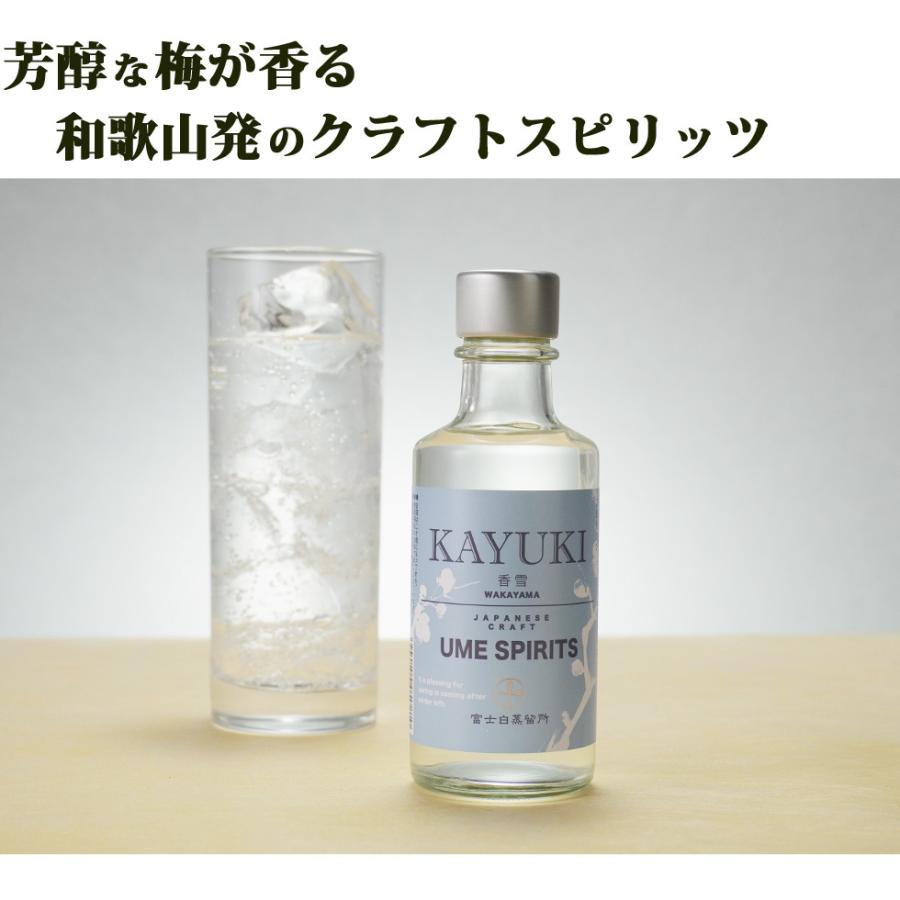 中野BC ジン お酒 クラフトジン 飲み比べ バレンタイン : 紀州の梅酒