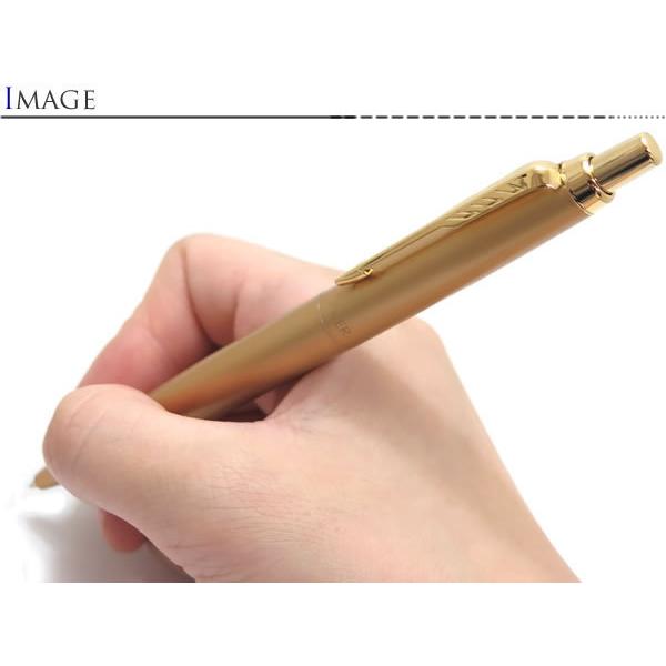 PARKER（パーカー） ボールペン ブランド ジョッター XL モノクローム