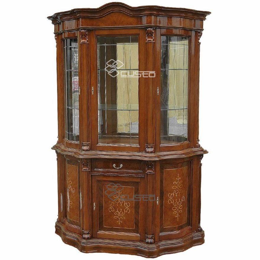 イタリア家具（キャビネット）