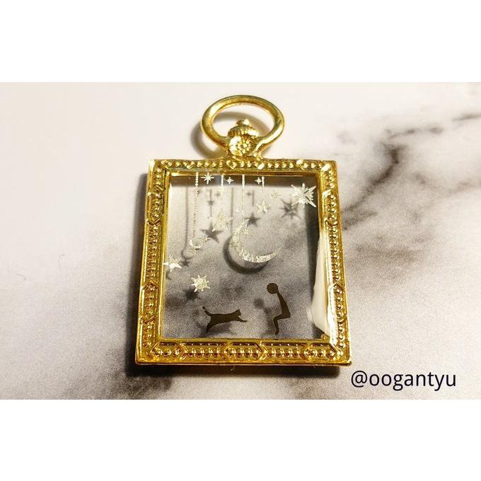 KiraKiraGem 【Infinitely clear】1kg : Crystal Aglaia - 通販