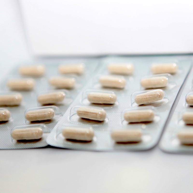 ハナビラタケ BIO MH-3 サプリメント はなびらたけ ミナヘルス 60