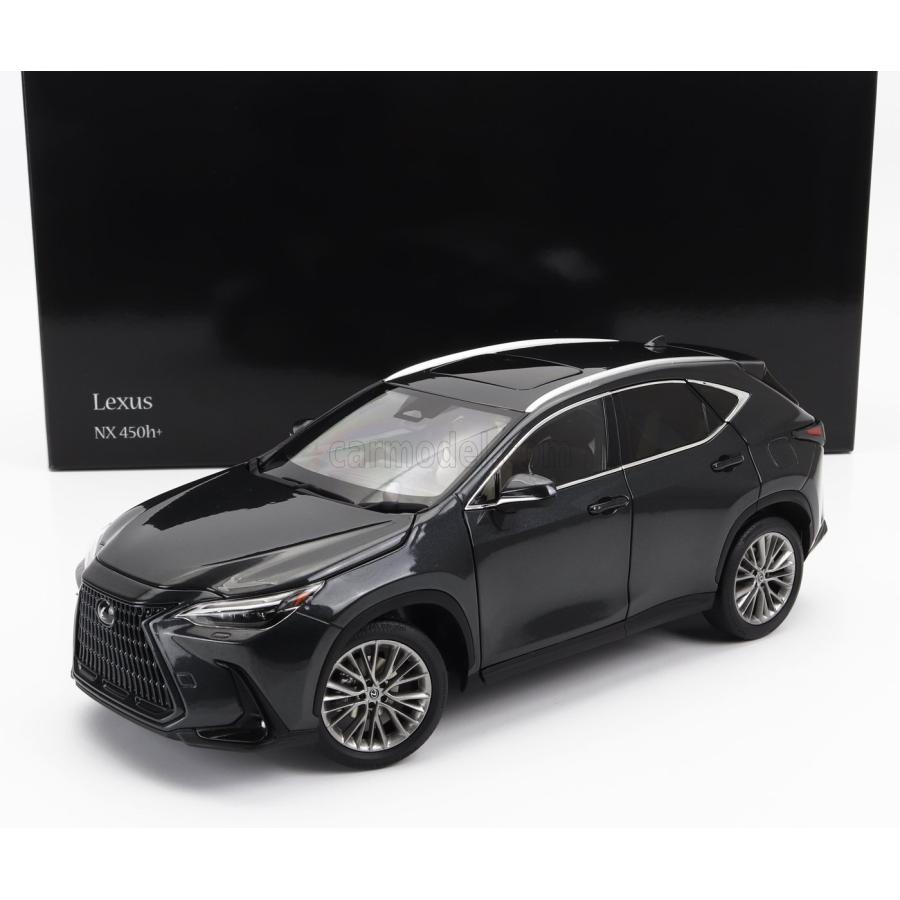 京商 ミニカー 1/18 レクサス NX450H KYOSHO 1/18 LEXUS NX450H 2022