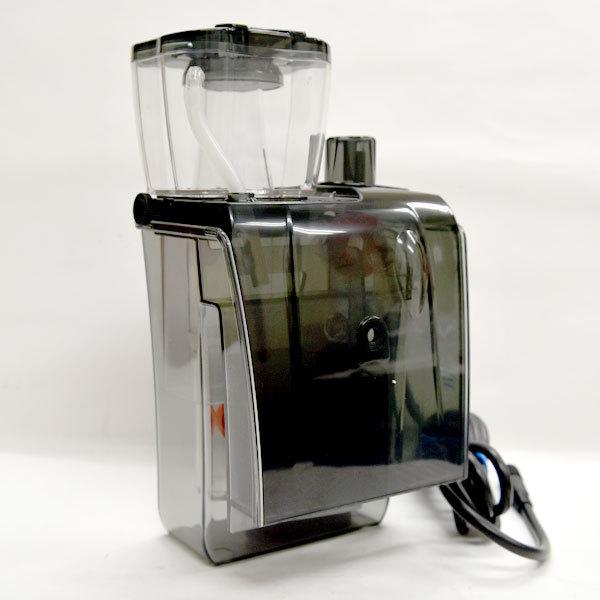 ゼンスイ 外掛式プロテインスキマー QQ1 キューキューワン