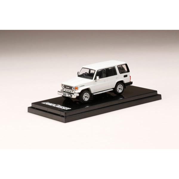 1/64 1994 ランドクルーザー 70 ZX ホビージャパン｜Yahoo!フリマ（旧