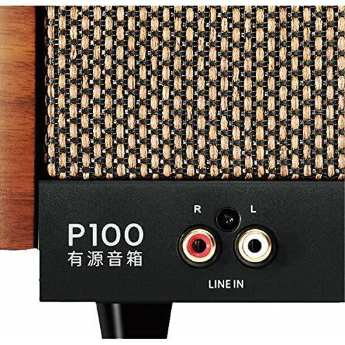 AIR PULSE P100X Bluetooth スピーカー : あなデジ工房 - 通販 - Yahoo