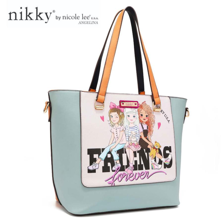 Nicole Lee（ニコールリー） Nikky by nicole lee（ニッキー）NK12383