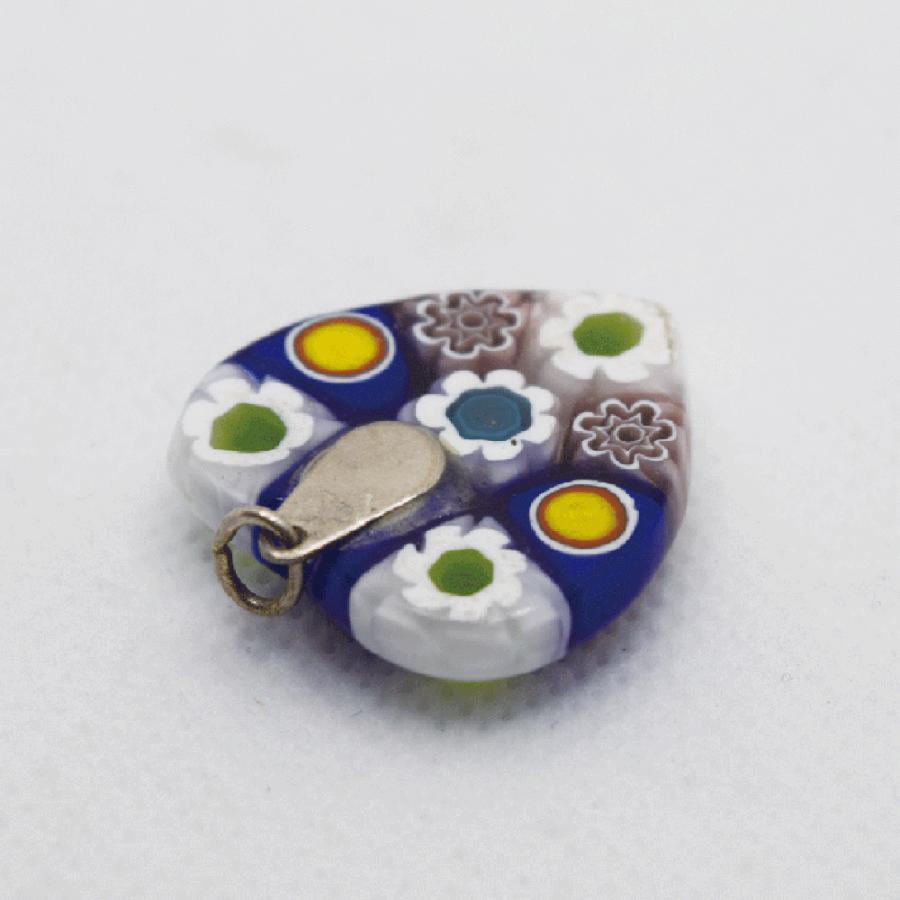 ベネチアンガラス ヴェネチアンガラス 全12種 ムリーナ ハート