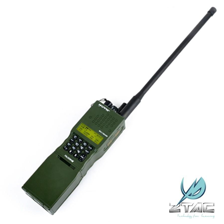 PRC152 ダミーラジオケース 特小加工 実コネ 実アンテナ対応 EMERSON