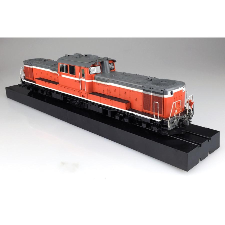 新品未使用】JAM会場限定 DD51-502 釧路機関区特別塗装 釧路のDD51を2