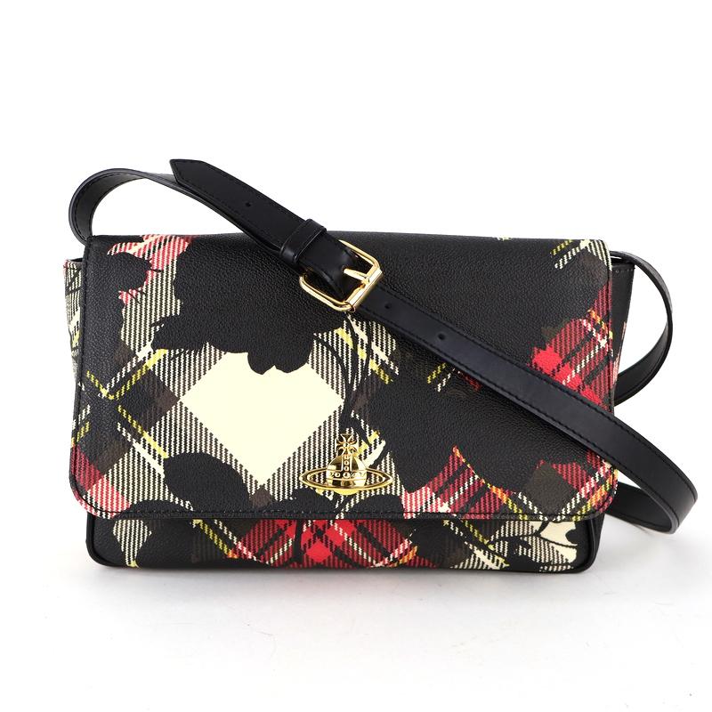 Vivienne Westwood（ヴィヴィアンウエストウッド） バッグ ショルダー