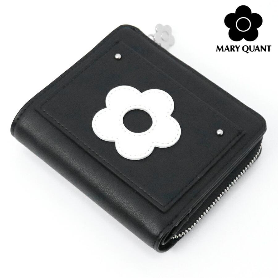 MARY QUANT（マリークヮント） マリークワント フロントポケット