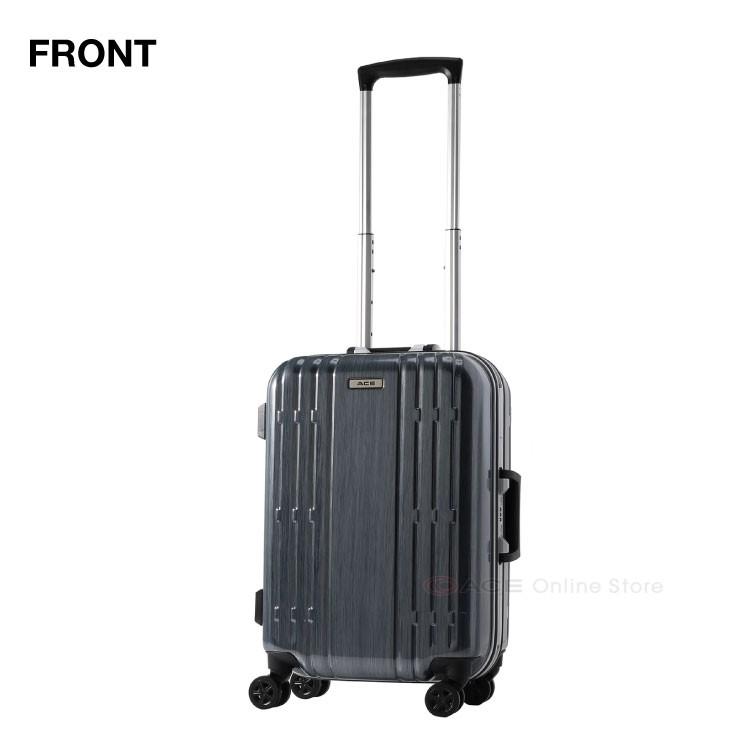 Ace（エース） エース公式 スーツケース 機内持ち込み 旅行用品