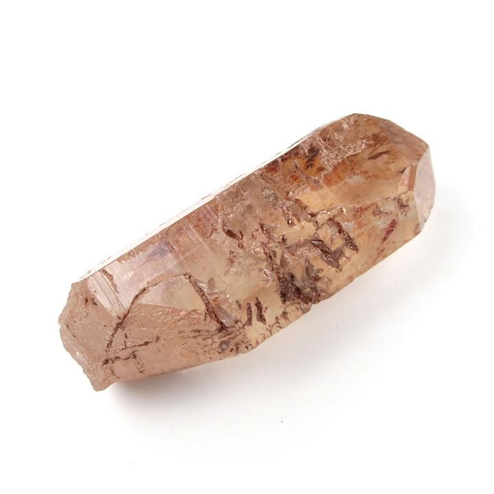 アイスクリスタル ピンク ヒマラヤ水晶 エクストラテレストリアル
