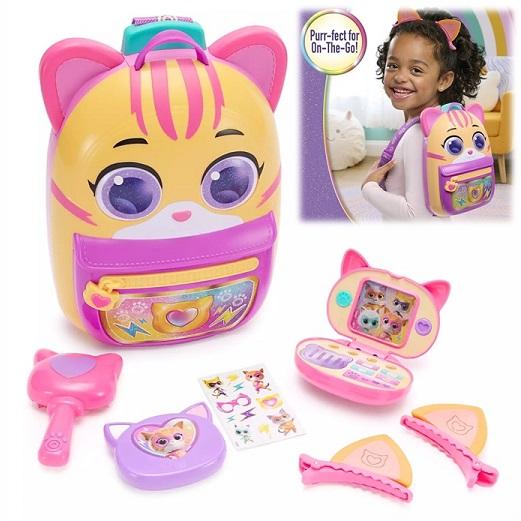 Disney Junior Super Kitties】 ディズニー ジュニア スーパーキティー