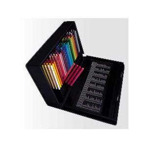 三菱鉛筆 色鉛筆セット ユニカラー100 100色セット