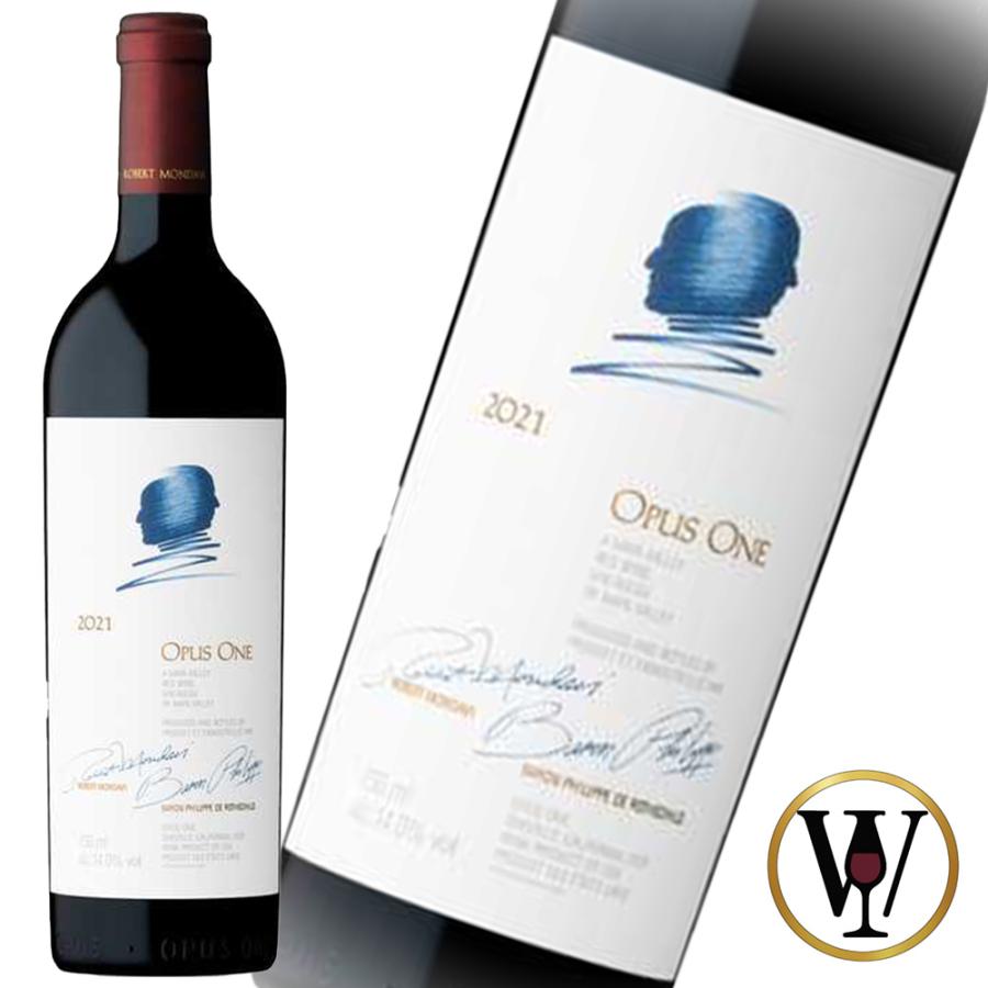 オーパス・ワン（OPUS ONE） ワイン 赤ワイン ナパ ヴァレー