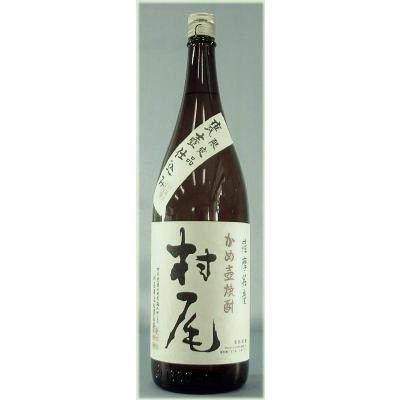 村尾酒造 村尾 芋/25度 1800ml : あきさ - 通販 - Yahoo!ショッピング