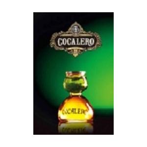 Ireland アイルランド リキュール/ コカレロ（Cocalero） 700ml.snb