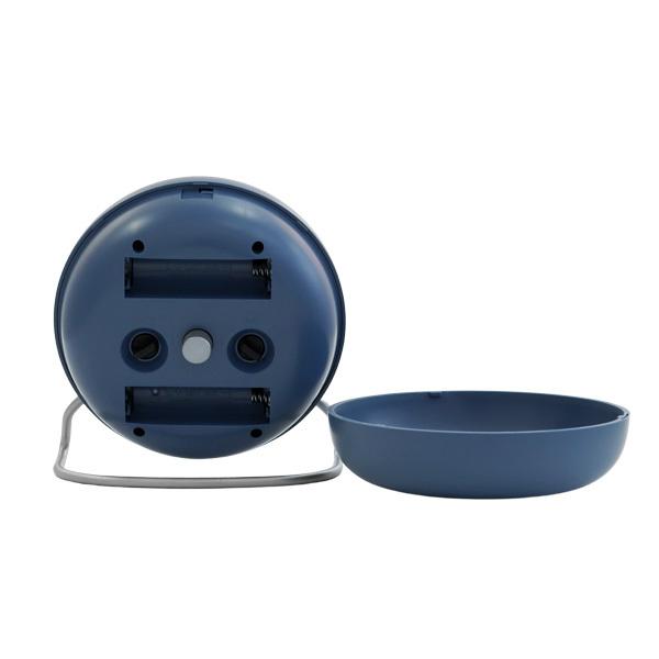 ARNE JACOBSEN（アルネ ヤコブセン） 『並行輸入品』 置時計 City Hall