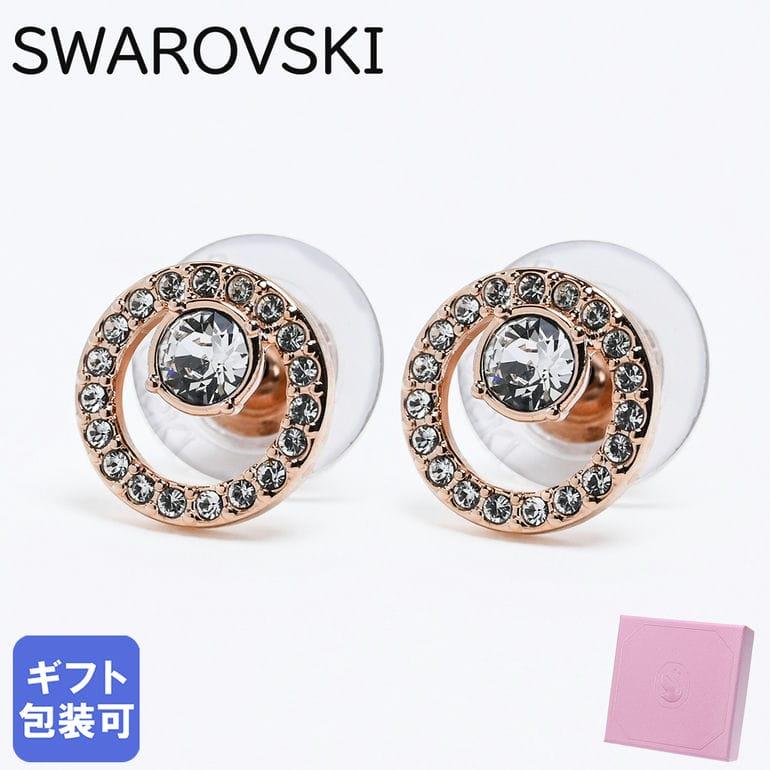 SWAROVSKI（スワロフスキー） ピアス Creativity スタッドピアス