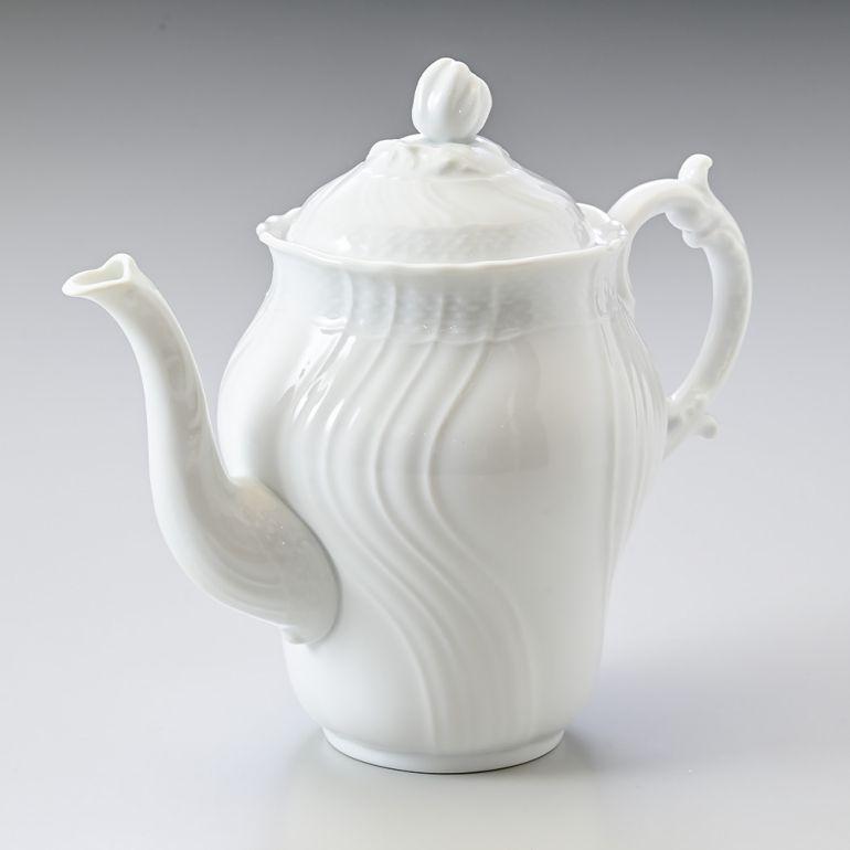 Richard Ginori（リチャードジノリ） ジノリ1735 ベッキオホワイト