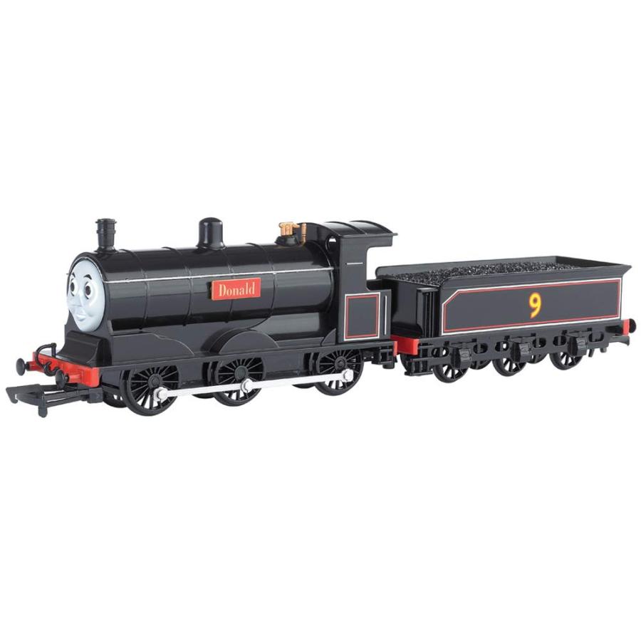 並行輸入品】バックマン HOゲージ きかんしゃトーマス ドナルド 28