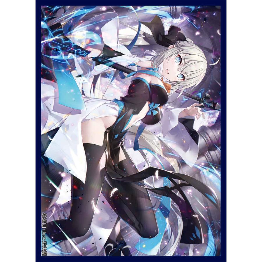 新品 Fate/Grand Order モルガン カードスリーブ : オール・ワンズ