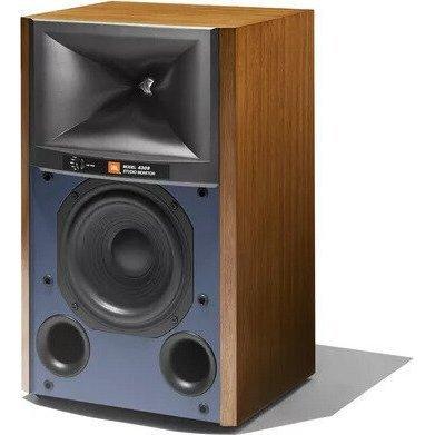 JBL（ジェイビーエル） JBL 4309 (ペア) ブックシェルフ型 2ウェイ