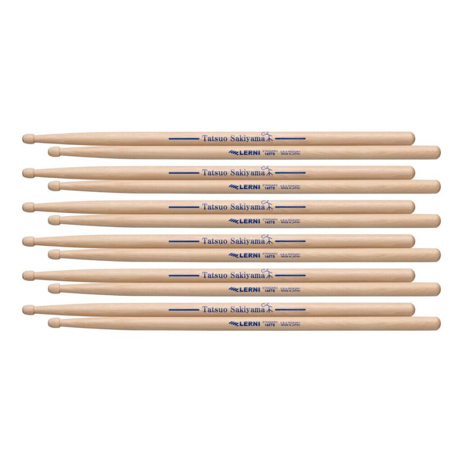 スピッツ崎山龍男さんサイン入りドラムスティック