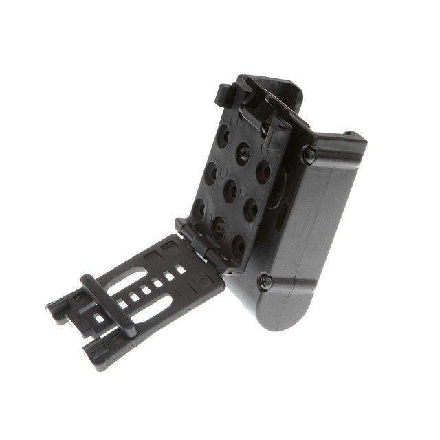 MOLLE 4ショットシェルホルダー (BK) FMA製 : AirSoftClub - 通販