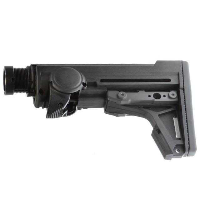 マグプルPTS製 ファルコンエルゴ F93 ProストックPad付属 GBB用