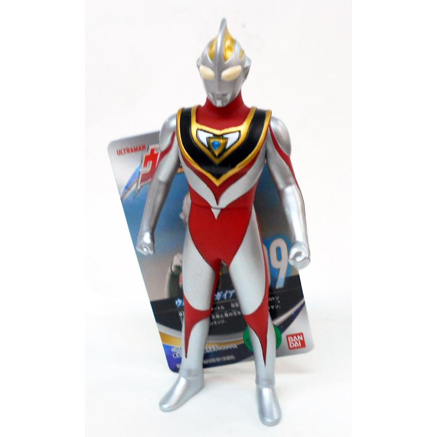 BANDAI（バンダイ） ウルトラヒーローシリーズ 09 ウルトラマン