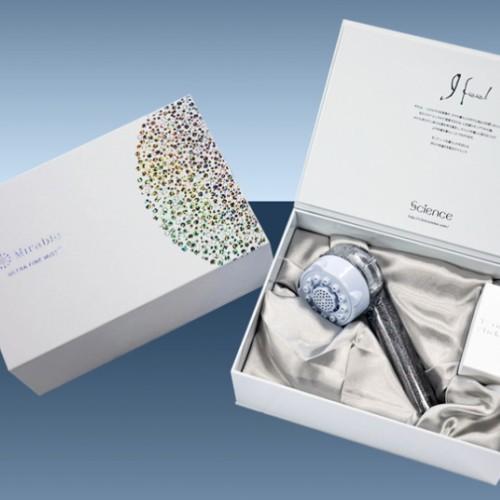 最新モデル ミラブルプラス ミラブルplus サイエンス ウルトラファイン