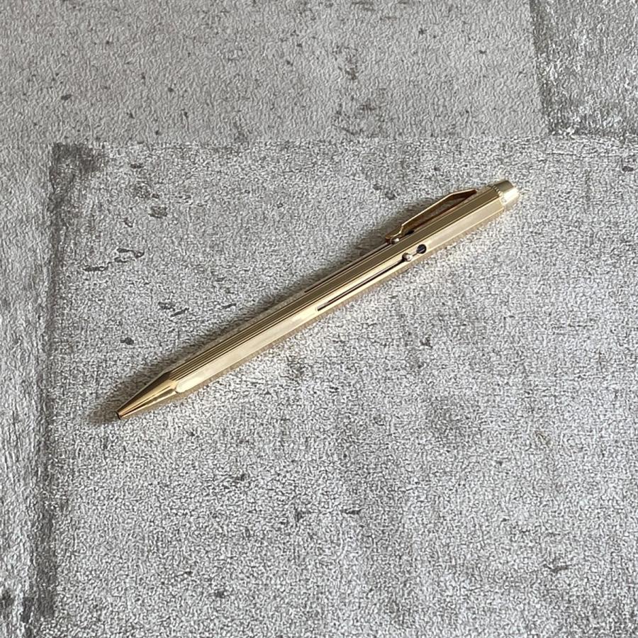 4色ボールペン T3258/ゴールドボールペン・GOLD : ASSEMBLAGE - 通販