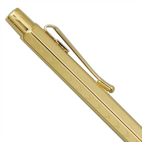 CARAN d'ACHE（カランダッシュ） シャープペン エクリドール