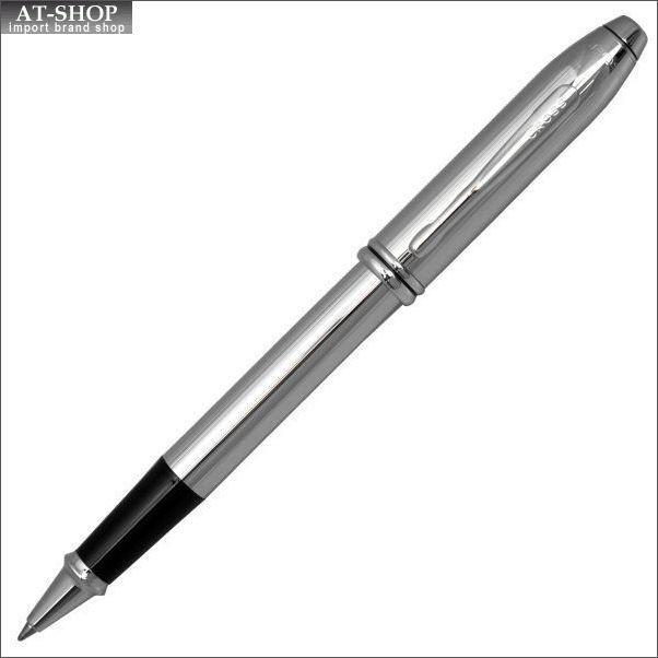 CROSS（クロス） ボールペン タウンゼント クローム セレクチップ