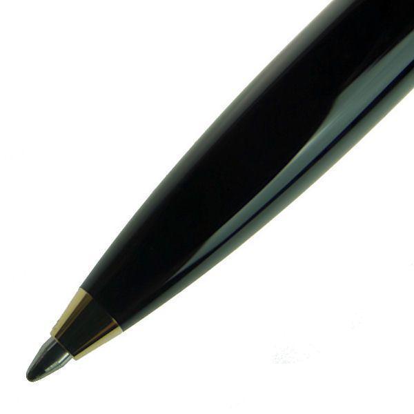 Pelikan（ペリカン） ボールペン スーベレーン K800 グリーン縞 : AT