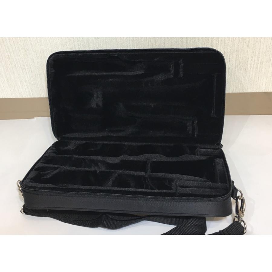 クラリネット ケース ビュッフェ クランポン B♭クラリネット 軽量