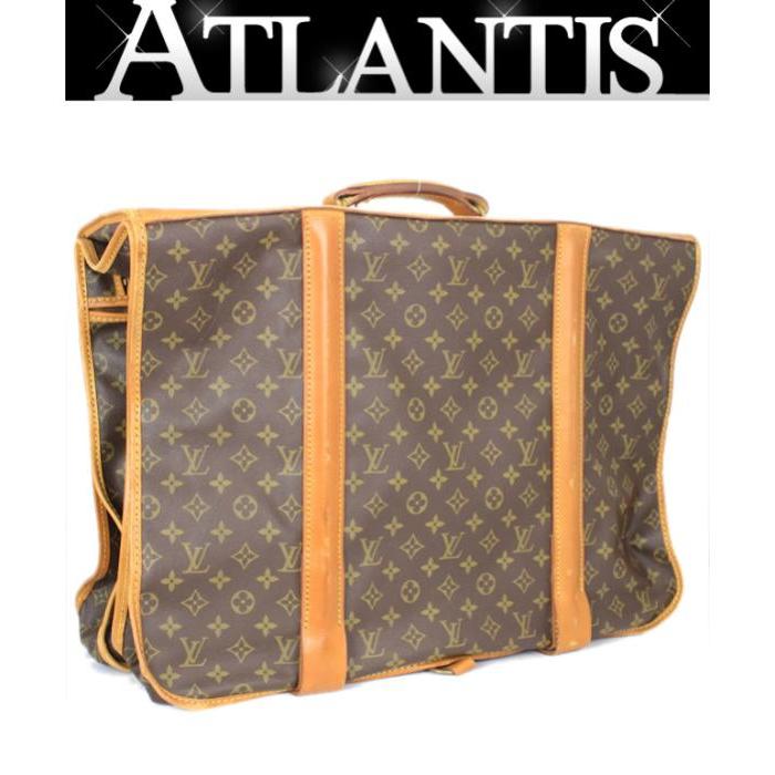 Louis Vuitton ガーメントバッグ モノグラム