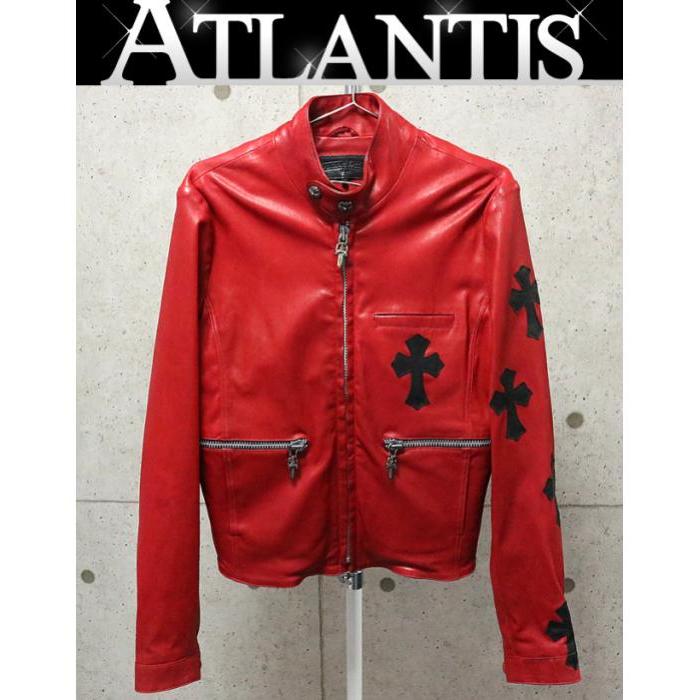 CHROME HEARTS（クロムハーツ） 銀座店 SALE レーシング1 シングル