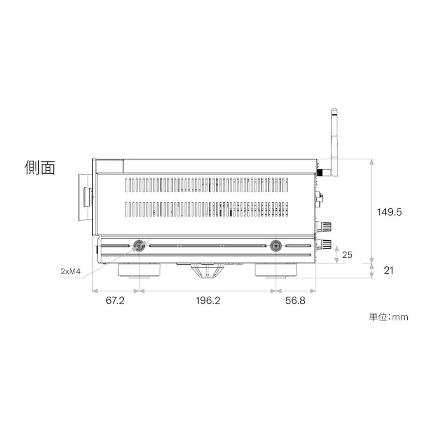 YAMAHA（ヤマハ） RX-A2A YAMAHA AVアンプ : アバックYahoo!店 - 通販
