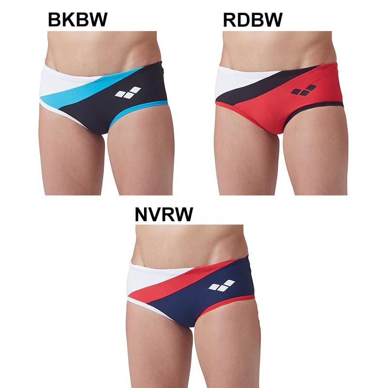 アリーナ（arena） 水着 スイムパンツ メンズ +K ブイタフ Vタフ 北島