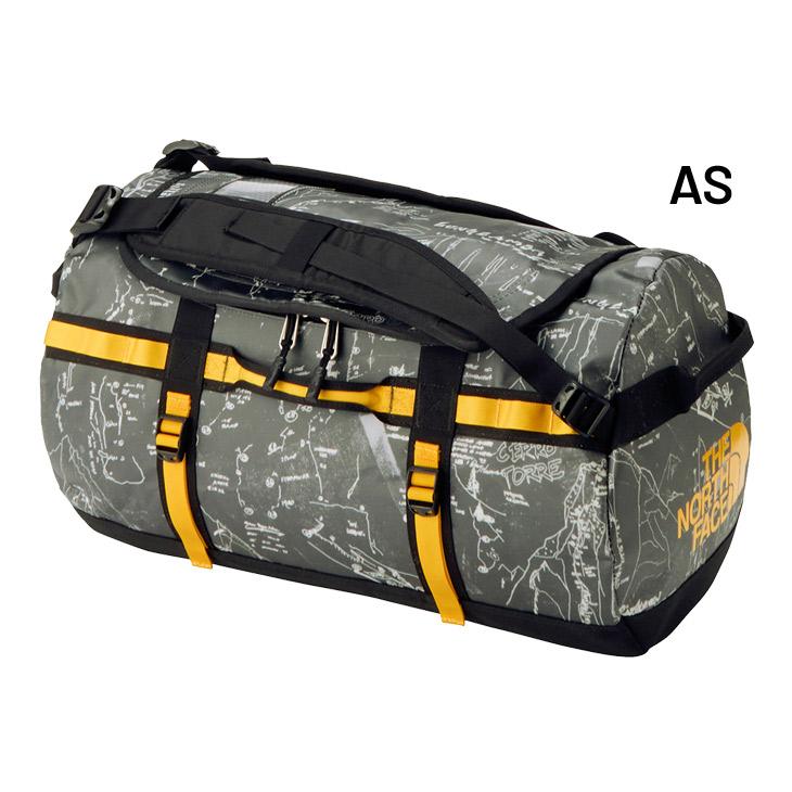 THE NORTH FACE（ザ ノースフェイス） ダッフルバッグ 44L ボストン